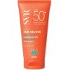SVR, Sun Secure Blur, Parfum-Free, Sun Protection, Sunscreen Cream, For Face, SPF 50+, 50 ml Ķermeņa kosmētika