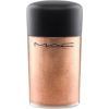 MAC, Pigment, Loose Glitter Eyeshadow, Copper Sparkle, 4.5 g Dekoratīvā kosmētika