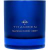 Thameen London, Sandalwood Vert, Woody, Scented Candle, 250 g Telpu aromāti