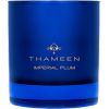 Thameen London, Imperial Plum, Scented Candle, 250 g Telpu aromāti