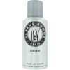 Ulric De Varens, UDV Silver, Deodorant Spray, For Men, 150 ml Dezodoranti