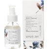 Simply Zen, Detoxifying, Essential Oils, Leave In Scalp Treatment Serum, For Detoxing, 100 ml Matu kopšana