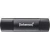 MEMORY DRIVE FLASH USB3.2/256GB 3544492 INTENSO USB карты памяти (Flash)