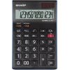Kalkulator Sharp EL145TBL Jaunumi - Birojam