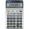 Kalkulator Sharp EL337C Jaunumi - Birojam