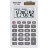 Kalkulator Sencor SEC 255/8 Jaunumi - Birojam