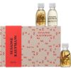 Bath Trio Set Susanne Kaufmann: Body Care Bath, For The Senses, Nourishing, Bath Oil, 30 ml + Body Care Bath, Mountain Pine, Relaxing, Bath Oil, 30 ml + Body Care Bath, Mallow Blossom, Nourishing, Bubble Bath, 30 ml Dāvanu komplekti