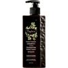 Saphira, Mineral Treatment, Hair Shampoo, For Volume, 250 ml Шампуни