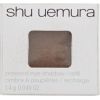 Shu Uemura, P Dark Brown 861 A, Eyeshadow Powder, 861 A, P Dark Brown 861 A, 1, 1.4 g Dekoratīvā kosmētika