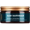 Raw Naturals, Money Styling, Paraben-Free, Hair Styling Paste, Firm Hold, Medium to high, Hair, 100 ml Matu kopšana