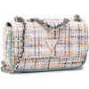 Guess, Cessily, Textile Crossbody Bag, Multicolour, hwtm76, For Women Сумки, обложки для ноутбуков
