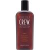 American Crew, Classic, Vegan, Hair Shampoo, Conditioner & Shower Gel 3-In-1, For Moisturizing, 100 ml Шампуни