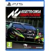 505 Games Assetto Corsa: Competizione, PlayStation 5 - Game PlayStation 5 (PS5) spēles 
