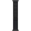 Apple Alpine Loop, 49 mm, M, black titanium, black - Watch band Smart-Watch aksesuāri