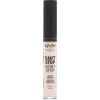 NYX Can't Stop Won't Stop Contour Concealer - Plně krycí a dlouhotrvající tekutý korektor3,5 ml 1.5 Fair Smaržas - NESAKĀRTOTS