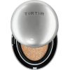 Tirtir Mask Fit Aura Cushion Foundation - Rozjasňující make-up v houbičce 18 g 27N Camel Smaržas - NESAKĀRTOTS