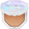 Fenty Beauty Demi´Glow Highlighter - Rozjasňovač 4,5 g 07 Trophies is Truffle Smaržas - NESAKĀRTOTS