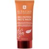 Erborian Red Pepper Paste Mask Radiance Concentrate Mask 20ml Ķermeņa kosmētika