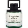 Abercrombie Away / Weekend 30ml Мужская парфюмерия