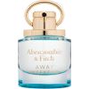 Abercrombie Away / Weekend 50ml Sieviešu Smaržas