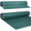 Затеняющая сетка Springos SN0045 140г/м2 1,5х10м зеленая Теплицы