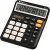 Kalkulator Eleven ELEVEN Kalkulator biurowy w kolorze czarnym, szare przyciski numeryczne, CDC110BK Jaunumi - Birojam