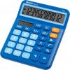 Kalkulator Eleven ELEVEN Kalkulator biurowy w kolorze niebieskim, jasno-niebieskie przyciski numeryczne, CDC110BL Jaunumi - Birojam
