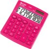 Kalkulator Eleven Eleven Kalkulator SDC810NRPKE różowy 10-cyfrowy wyświetlacz Jaunumi - Birojam