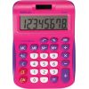 Kalkulator Maul Kalkulator Maul MJ 550 rózowy, RÓŻOWY Jaunumi - Birojam