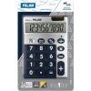 Kalkulator Milan Kalkulator 10-pozycyjny Silver czarny (159906SLBBL) Jaunumi - Birojam