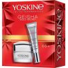 Yoskine Geisha Gold Secret 65+ krem przeciwzmarszczkowy 50ml + Geisha krem pod oczy i na powieki 15ml Smaržas - NESAKĀRTOTS
