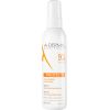 A-Derma, Protect, High UV protection, Sunscreen Spray, SPF 50+, 200 ml Ķermeņa kosmētika