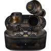 Audio Technica ATH-CKS30TW+ (grau, Bluetooth, USB-C, IPX55) Austiņas