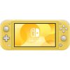Nintendo SwitchLite, game console (yellow) Piederumi konsolēm