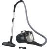 Hoover Vacuum Cleaner HP105HM 011 Bagless Power 700 W Dust capacity 2 L Black Пылесосы