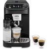 Delonghi Coffee maker ECAM320.60.B Magnifica Plus Pump pressure 15 bar Built-in milk frother Automatic 1450 W Black Кофеварки