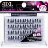 Ardell Double Up Knot-Free Double Flares Long Black 56.0ks Dekoratīvā kosmētika