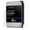HDD WESTERN DIGITAL ULTRASTAR Ultrastar DC HC555 12TB 512 MB 7200 rpm 3,5" 0B48720 Жесткие диски (HDD)