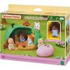 Figurka Epoch Sylvanian Domek jeża p6 (5453) Figūriņas un varoņi
