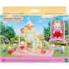 Figurka Epoch Sylvanian Families Zamkowy plac zabaw (5319) Figūriņas un varoņi