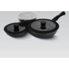 Maestro 7-piece pot set MR-4800-7 Pannas