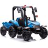 Lean Cars Battery Tractor BLT-206 Blue Новости - Детские товары