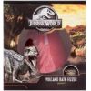 Fragrances For Children Jurassic World Volcano Bath Fizzer Bath Bomb 200.0g Духи и косметика
