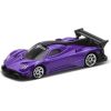 MSZ Die-cast Pagani Zonda Revolucion auto modelis mērogā 1:64 Jaunumi, Bērnu preces