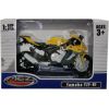 MSZ Miniatūrais modelis - YAMAHA YZF-R1, mērogs 1:18 Jaunumi, Bērnu preces
