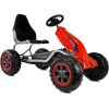Ramiz Duży Gokart Na Pedały Dla Dzieci STRONG Новости - Детские товары