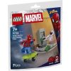 LEGO Marvel Spider-Man vs. Anti-Venom - Napad (30725) Новости - Детские товары
