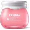 Frudia, Delivered From Fruit, Pomegranate, Moisturising, Cream, For Face, 55 g Ķermeņa kosmētika