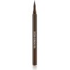 Gosh, Brow Pen, Microblading, Eyebrow Liquid Liner, Dark Brown, 1.1 ml Dekoratīvā kosmētika