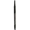 Gosh, The Ultimate With A Twist, Allergy Certified, Twist-up, Soft & Precise Line, Kajal Eye Pencil, 07, Carbon Black, 0.4 g Dekoratīvā kosmētika